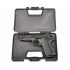 Сигнальный пистолет K1911 KURS Compact (Colt) кал. 5,5 мм под 10ТК, хаки