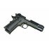 Сигнальный пистолет K1911 KURS (Colt) кал. 5,5 мм под 10ТК, хаки