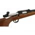 Страйкбольная винтовка ASG Zastava M70 Varmint (16062)