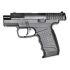 Пневматический пистолет Umarex Walther PPS