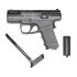 Пневматический пистолет Umarex Walther PPS