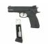 Пневматический пистолет ASG CZ SP-01 Shadow
