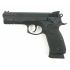 Пневматический пистолет ASG CZ SP-01 Shadow