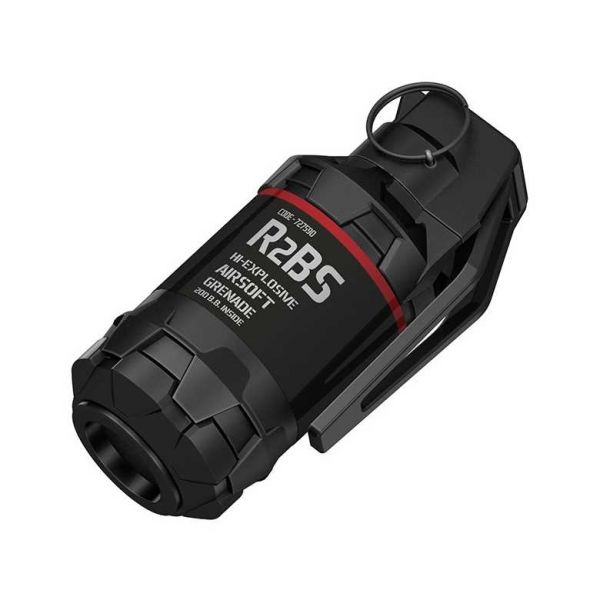 Граната ручная страйкбольная TAG R2BS (шары)